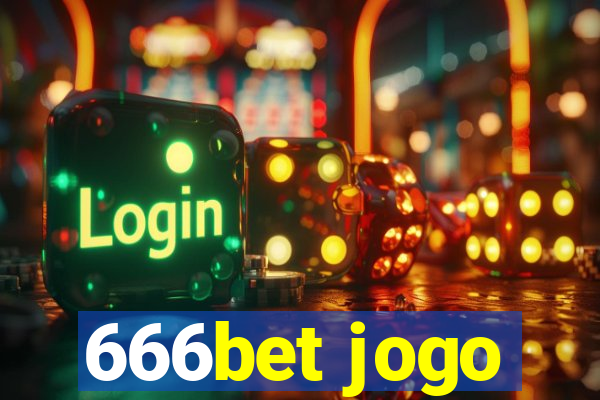 666bet jogo